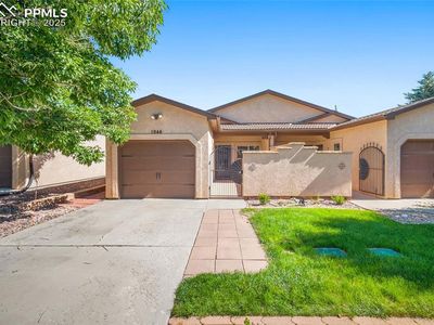 1944 Ocaso Grv, Colorado Springs, CO, 80904