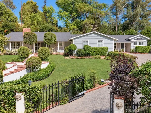 5408 Penfield Ave, Woodland Hills, CA 91364