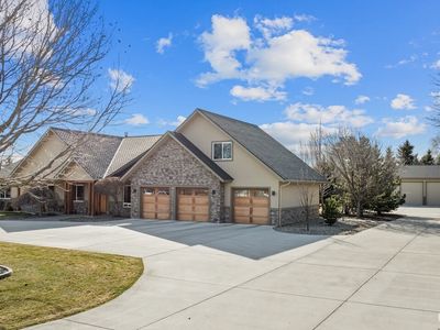 2340 E 3rd Avenue, Ellensburg, WA, 98926