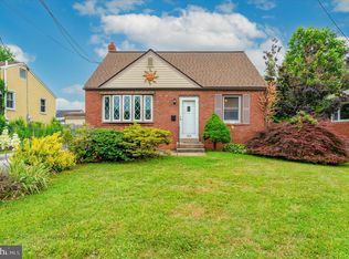 1214 Vauclain Ave, Woodlyn, PA 19094