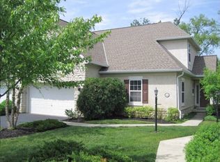 4927 Tempe Rd, Powell, OH 43065