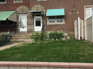 7204 Oakland St, Philadelphia, PA 19149
