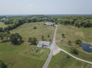 539 Coop Rd, Bell Buckle, TN 37020