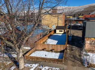 322 W Alder St, Missoula, MT 59802