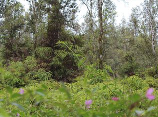 Kauai Rd LOT 146, Pahoa, HI 96778