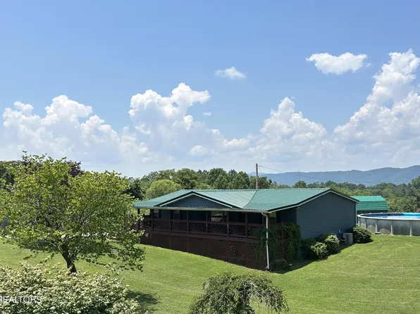 252 Bostic Ln, La Follette, TN 37766