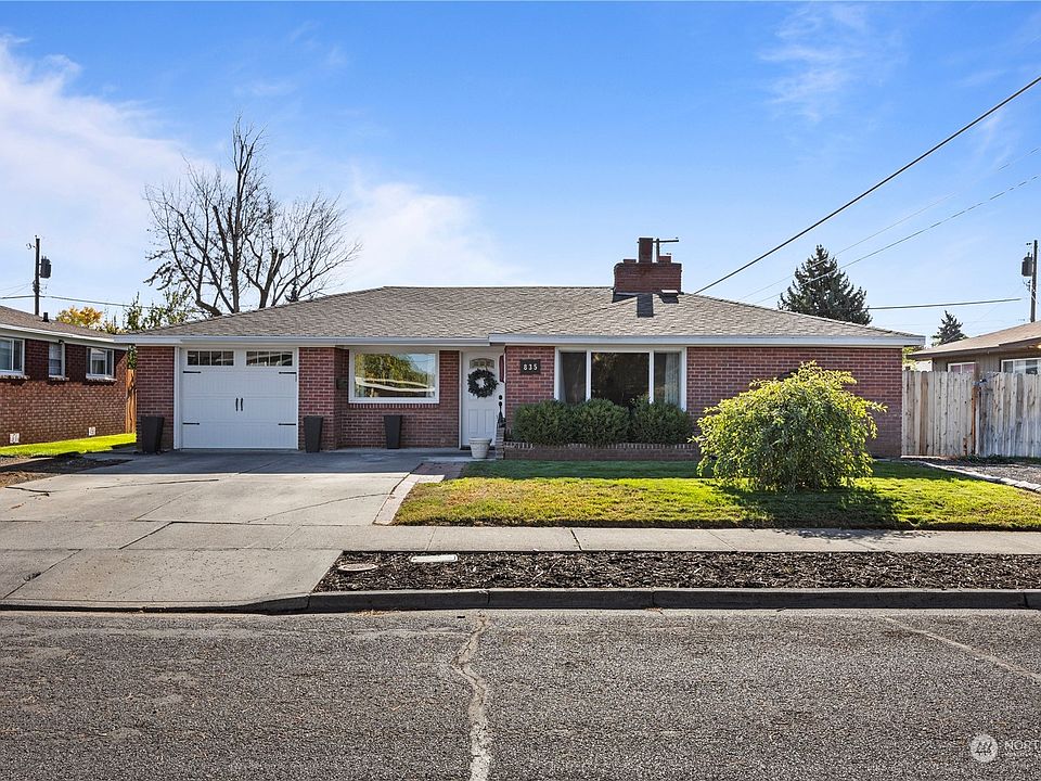 1st image of 835 S Fairbanks Drive