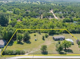 10726 208th St, Blanchard, OK 73010