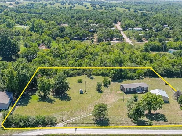 10726 208th St, Blanchard, OK 73010