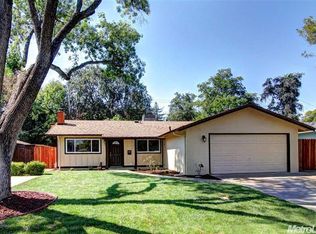 1320 Susan Cir, Roseville, CA 95661