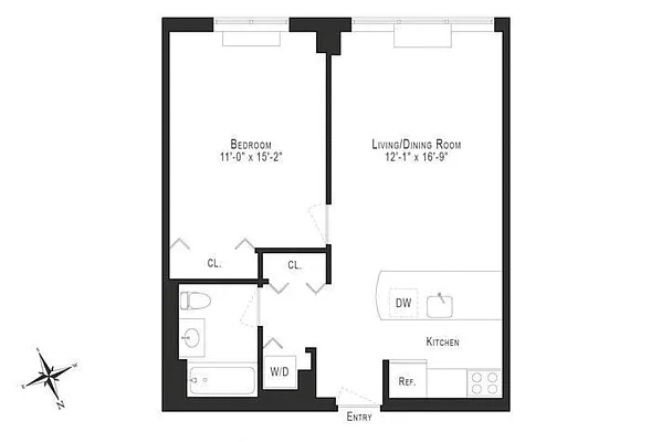 Rented by Hooli Homes New York Inc | media 21