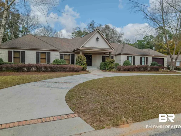 695 Greenwood Ave, Fairhope, AL 36532