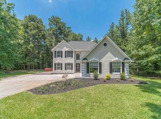 113 Oak Bend Dr, Stockbridge, GA 30281