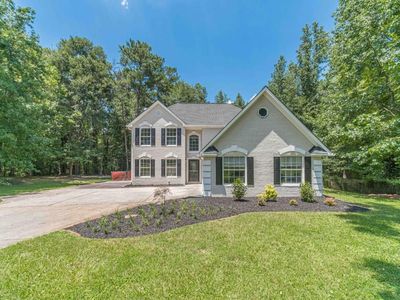113 Oak Bend Dr, Stockbridge, GA, 30281