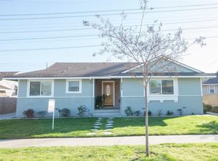 8038 Clover Way, Buena Park, CA 90620