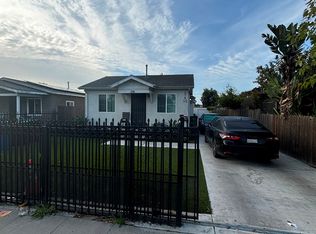 218 E 95th St #1/2, Los Angeles, CA 90003