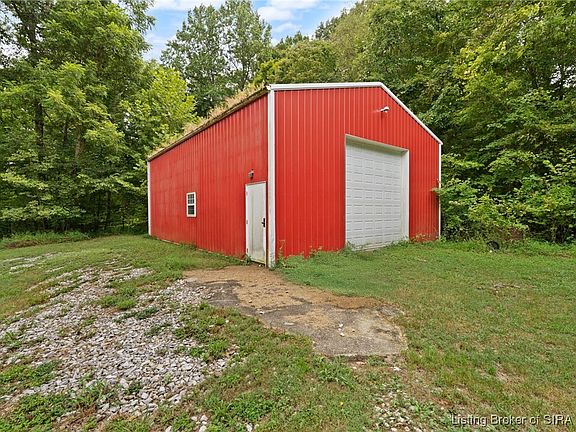 5th image of 3926 N County Road 500 W