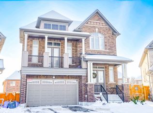 133 Marcel Brunelle Dr, Whitby, ON L1P0G7