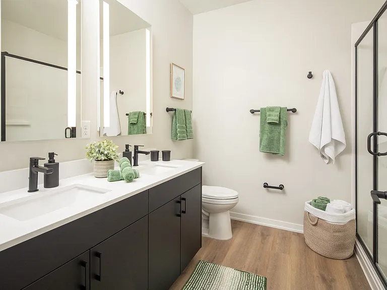 The Ansel Residences — Photo 31