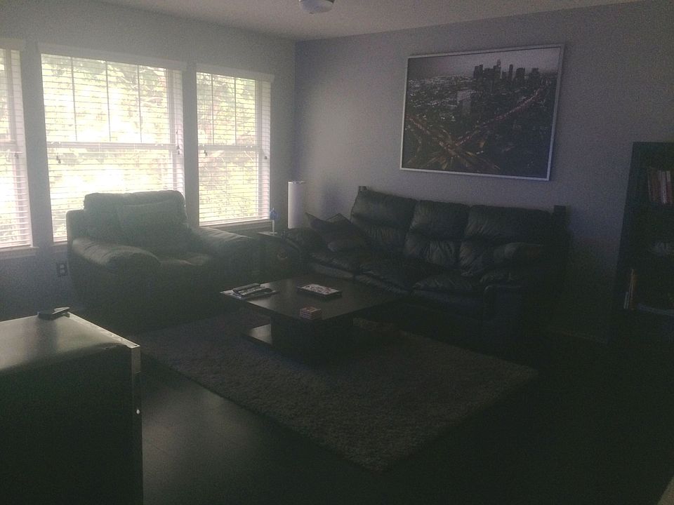 Upstairs Loft