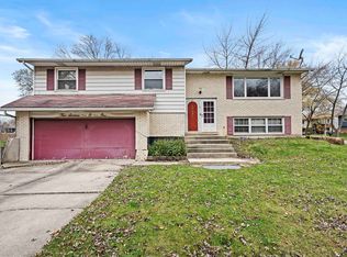 21601 Charlotte Ct, Sauk Village, IL