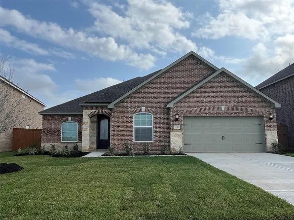 13717 Blue Breaker Dr, Santa Fe, TX 77510