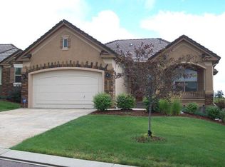 2703 Cinnabar Rd, Colorado Springs, CO 80921