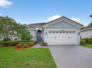 5960 Buttonbush Drive, The Acreage, FL 33470