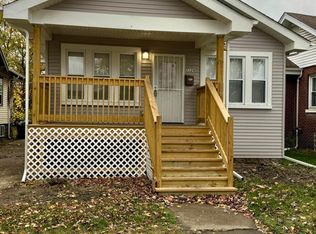 1124 Eaton St, Hammond, IN 46320