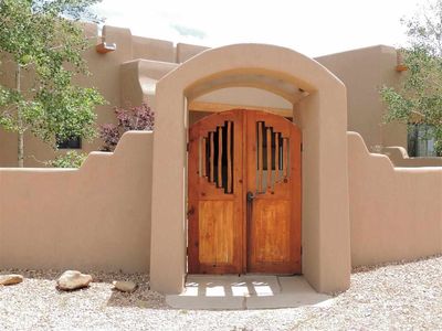 6 S Arroyo Ridge Rd, Santa Fe, NM, 87508
