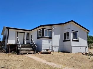 43555 Sorensen Rd, Aguanga, CA 92536