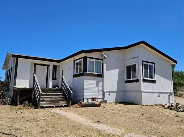 43555 Sorensen Rd, Aguanga, CA 92536