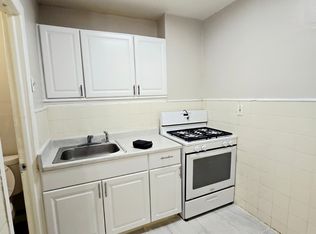 241 Duncan Ave #1B, Jersey City, NJ 07306