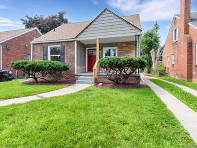 19467 Santa Rosa Dr, Detroit, MI, 48221