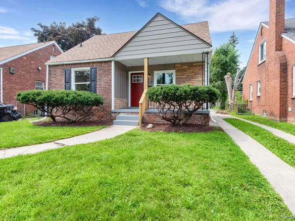 19467 Santa Rosa Dr, Detroit, MI 48221