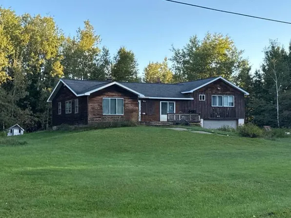 622 County Road Cp, Champion, MI 49814