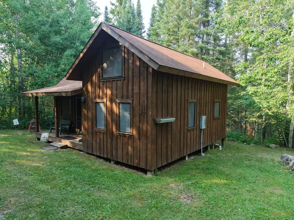 23052 Long Lake Dr, Shevlin, MN 56676