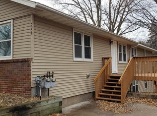 5057 Sunnyside Rd, Mounds View, MN 55112