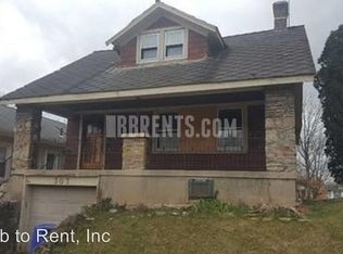 307 N E St, Hamilton, OH