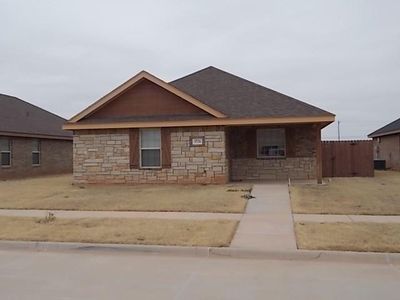 3526 Firedog Rd, Abilene, TX, 79606
