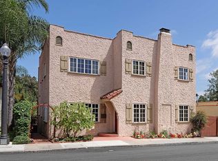 4295 Hortensia St, San Diego, CA 92103