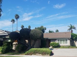 3405 Val Verde Ave, Long Beach, CA 90808