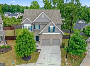 4238 Linworth Blvd, Austell, GA 30106