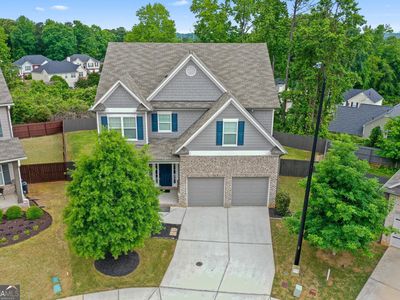 4238 Linworth Blvd, Austell, GA, 30106