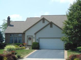 3633 Royal Dornoch Cir, Delaware, OH