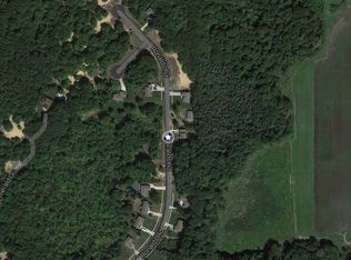 4064 Ronalds Rd, Dorr, MI 49323