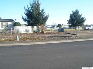 711 S Grice Loop, Jefferson, OR 97352