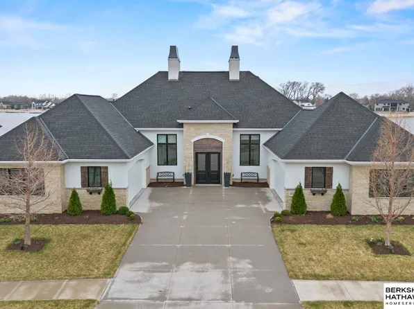6403 N 295th St, Valley, NE 68064