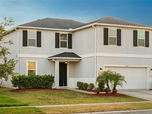 12293 Sumter Dr, Orlando, FL 32824