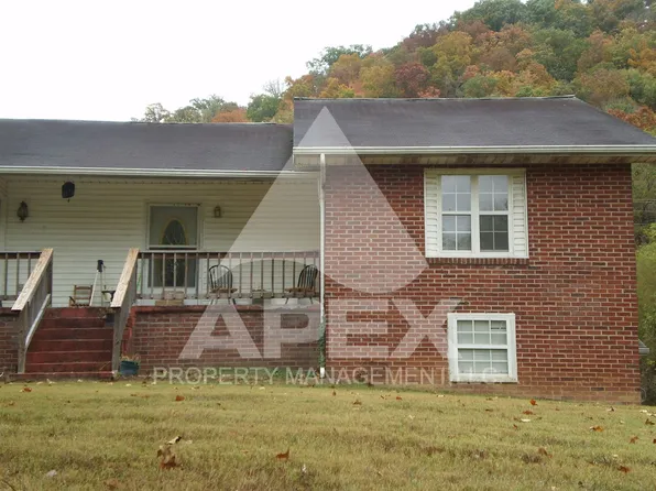 9122 Andersonville Pike, 9122 Andersonville Pike APT 2, Powell, TN 37849